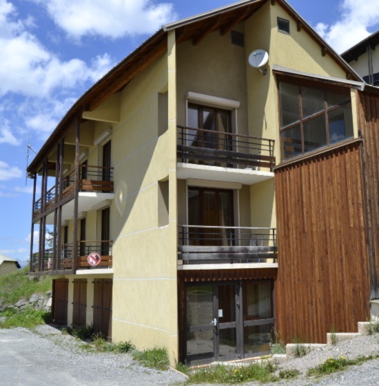 CHALET COSEM 4 COUCHAGES CHAMOIS