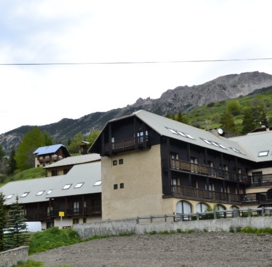 HOSTELLERIE 6 COUCHAGES EDELWEISS