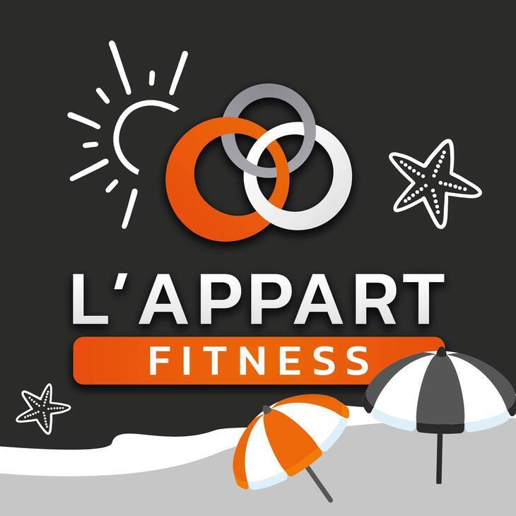 SALLE DE SPORT L'APPART'FITNESS LA GARDE