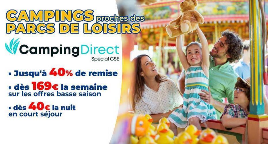 DERNIERE MINUTE ETE 2025 !