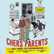 CHERS PARENTS