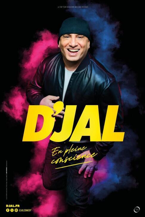 	DJAL
