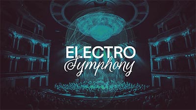 	ELECTRO SYMPHONY