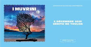 I  MUVRINI