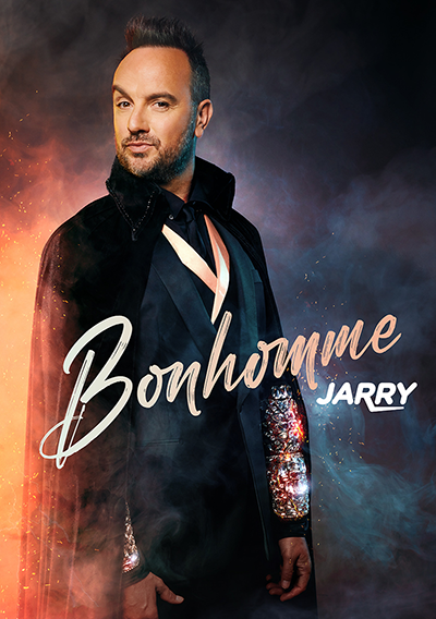 JARRY 