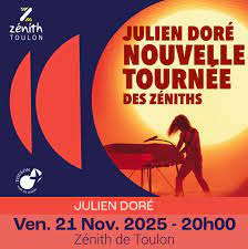 JULIEN DOR CONCERT COMPLET