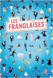 LES FRANGLAISES