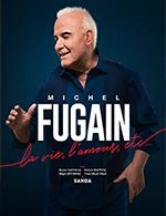 MICHEL FUGAIN