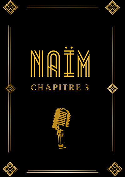 NAIM