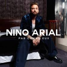NINO ARIAL 