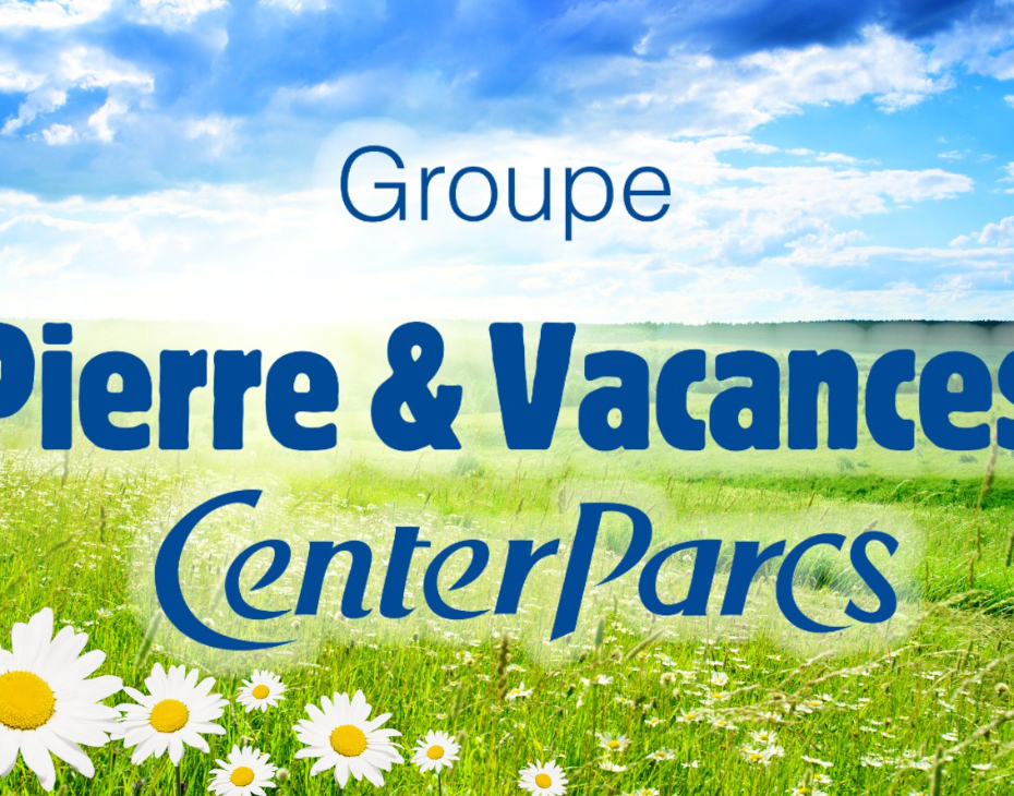 PIERRE ET VACANCES  CENTER PARC