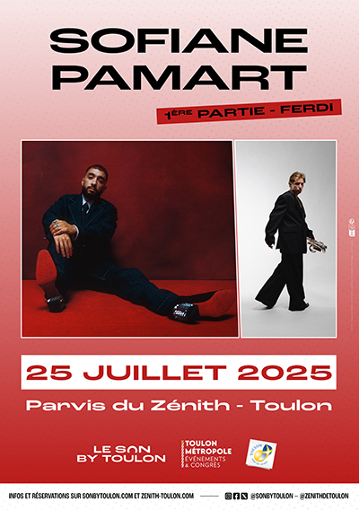 SOFIANE PAMART