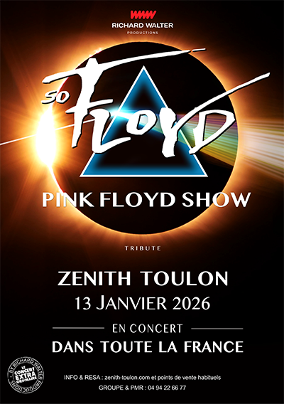  SO FLOYD