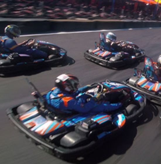 SPEEDKART HYERES 7