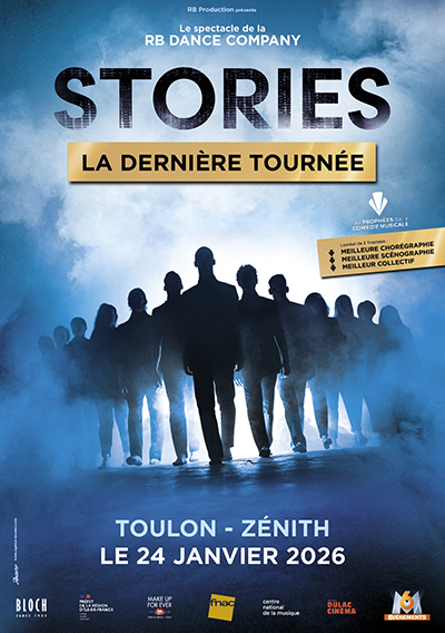 STORIES 