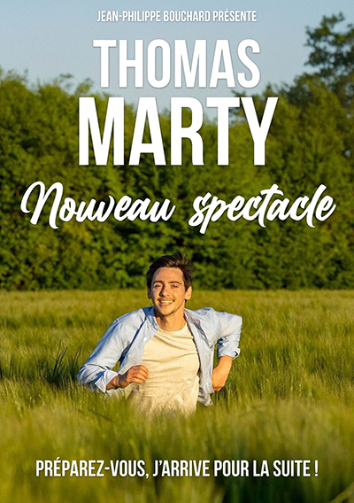 	THOMAS MARTY 