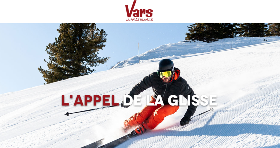 FORFAITS SKI VARS 